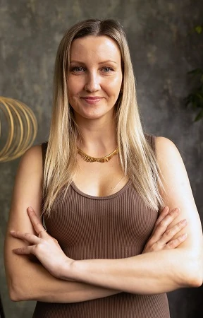 Lenka Novotná