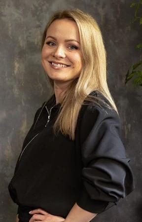 Alena Šlehoferová