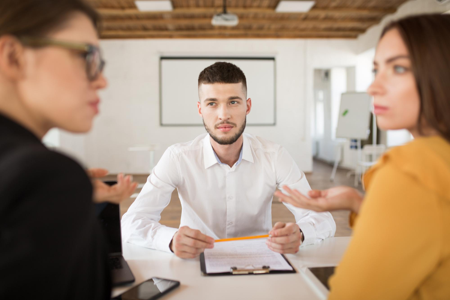 Finanční ředitel přece nemusí rozumět marketingu, HR a obchodu… nebo?