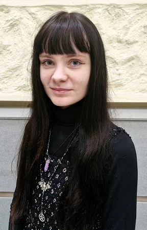 Anna Čevelová