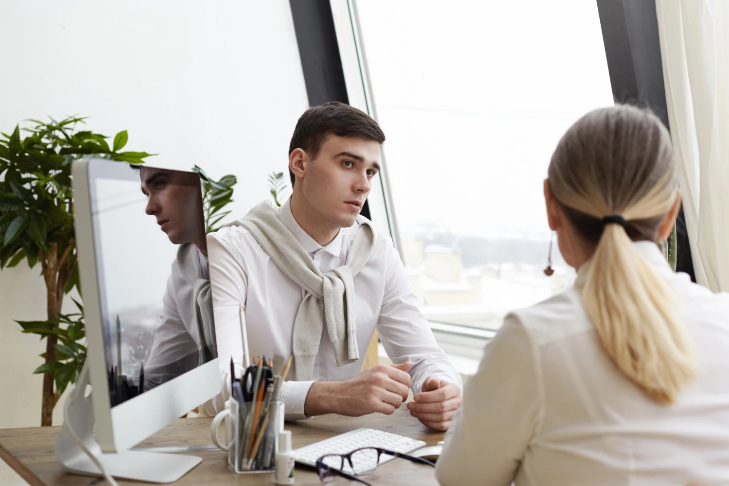 Data-driven headhunting: Jak technologie a data mění lov talentů