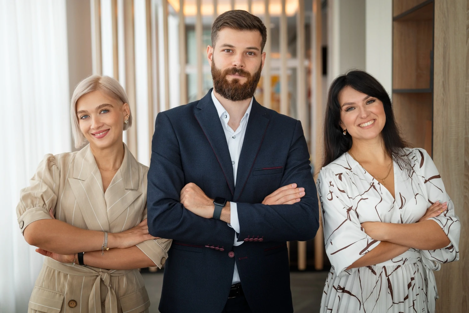 Kdo je CEO, CFO a COO? Přehled manažerských firemních rolí