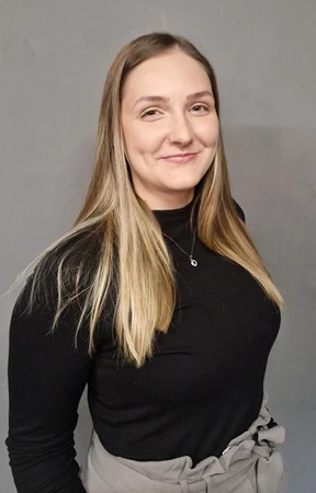 Veronika Ouhrabková