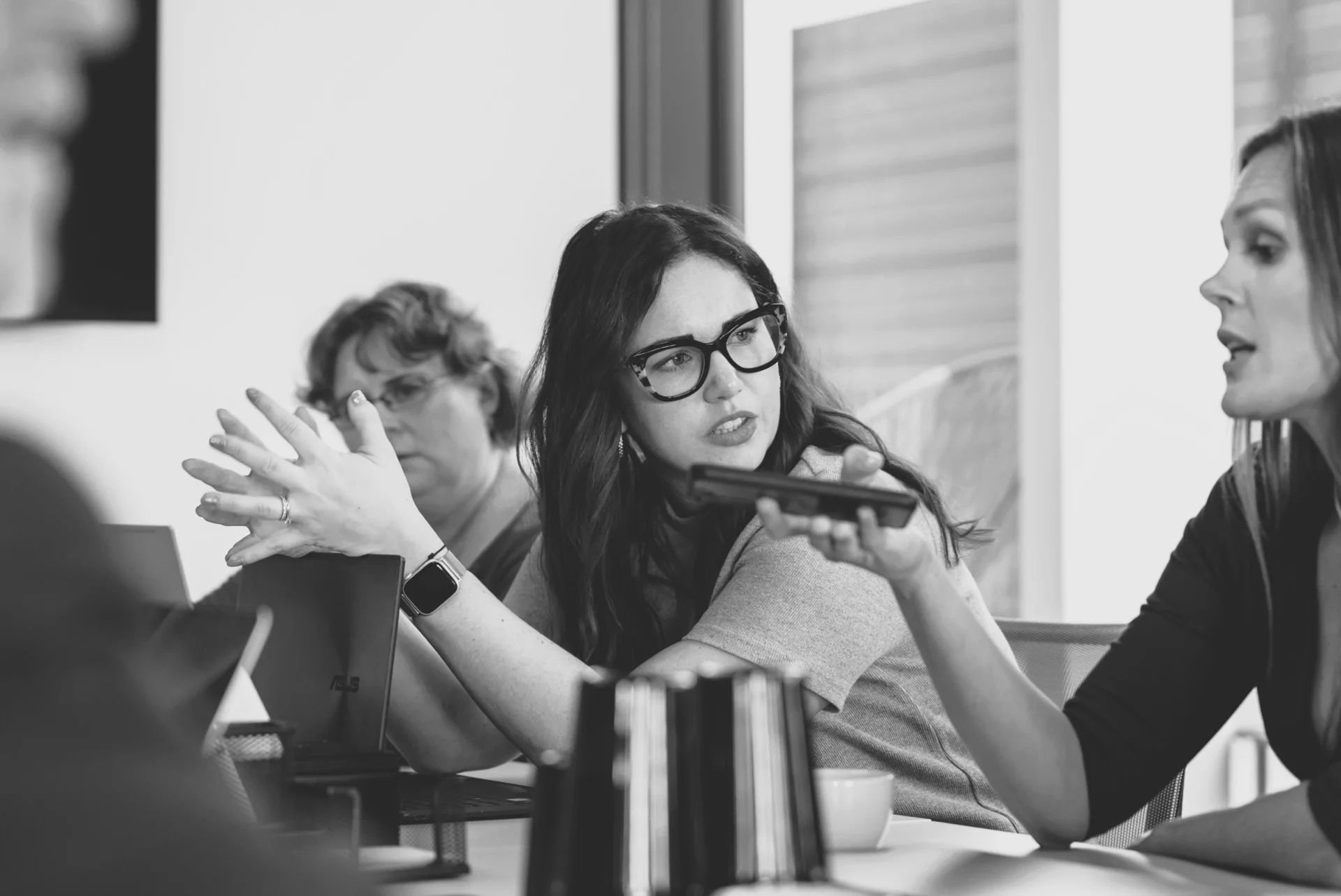 Obsazujete klíčovou pozici ve firmě? Hledáte manažera nebo specialistu, na kterého se budete moci spolehnout? 