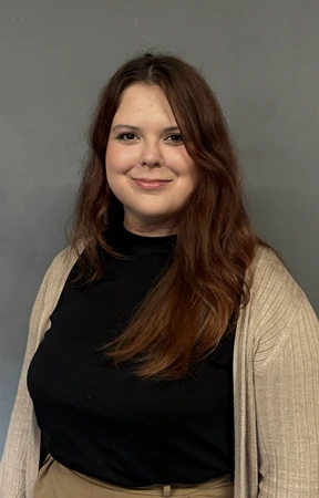 Karolína Štěpánová