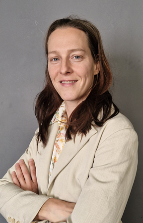 Veronika Malinská